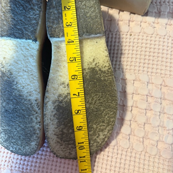 Duckfeet Plum himmerland Mary Jane Shoes. Size 40 - Picture 11 of 13